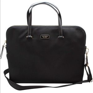 Real Kate Spade Laptop Bag